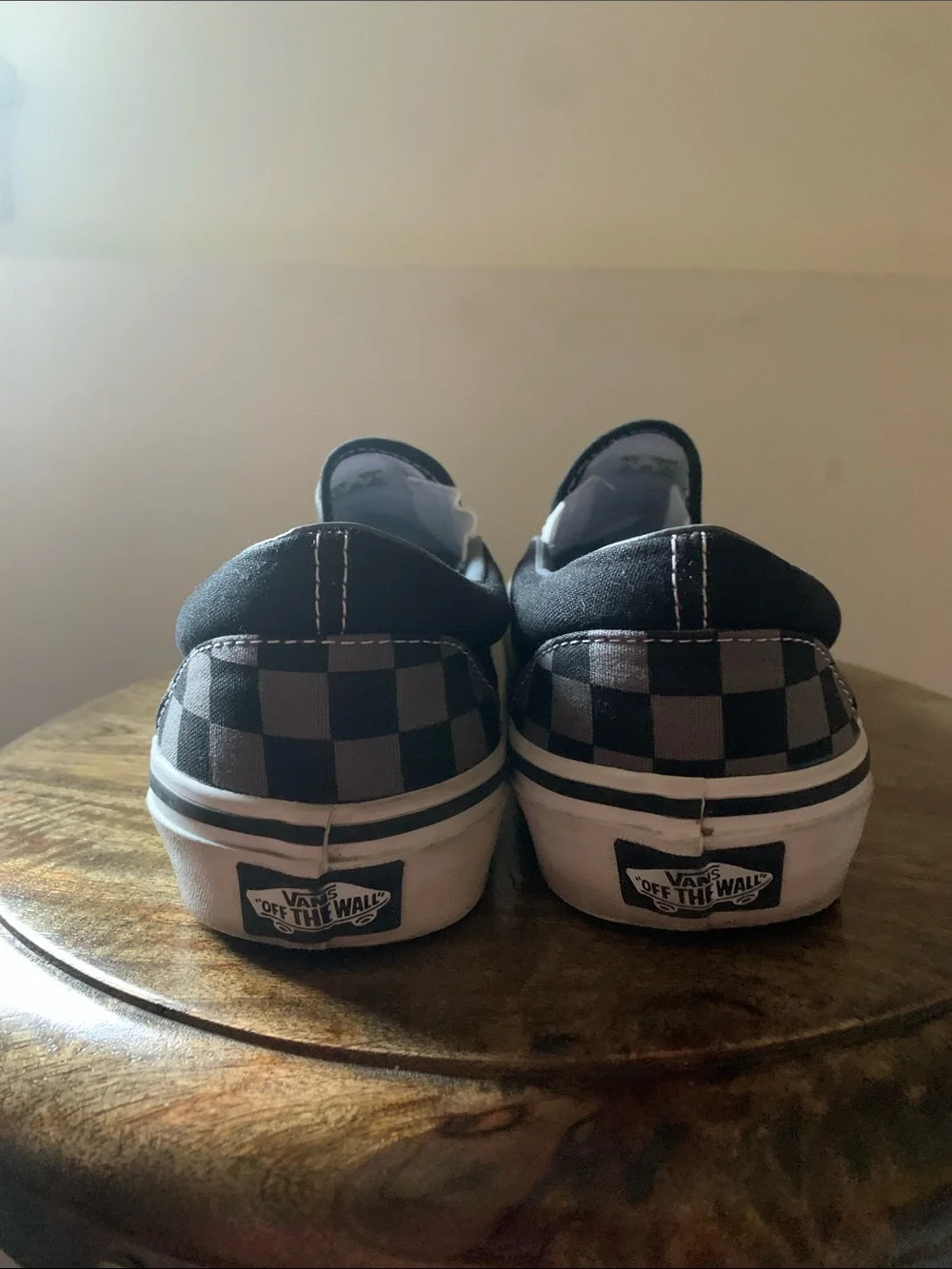 Vans Slip-On Sneakers - Picture 3 of 4